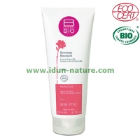 Exfoliante corporal espumoso BcomBIO Bien-�tre